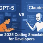 GPT-5 vs Claude 4.1