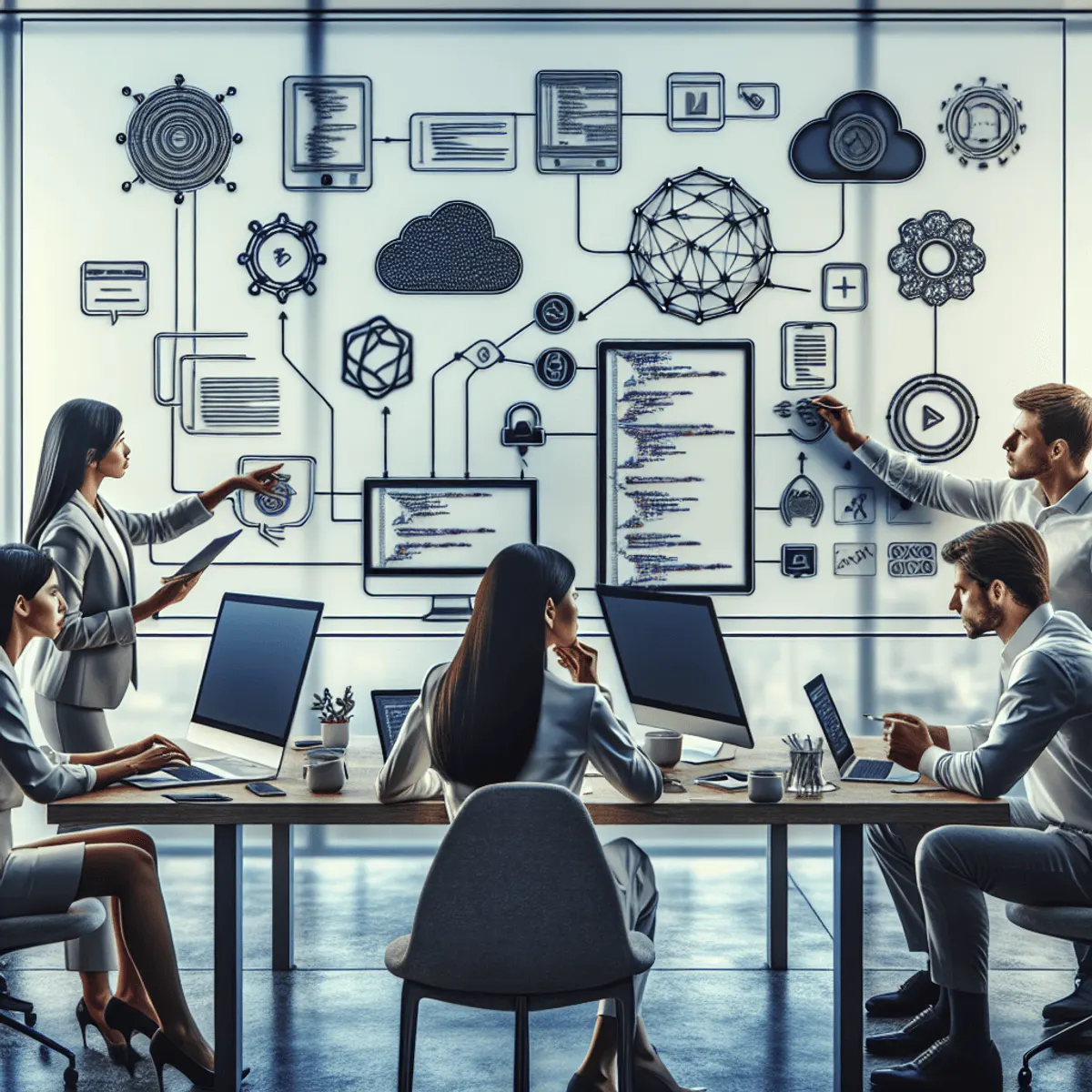 Choosing the Right Tech Stack for Your Project: A Comprehensive Guide